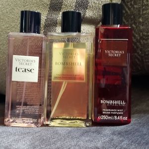 Bundles  victoria secret